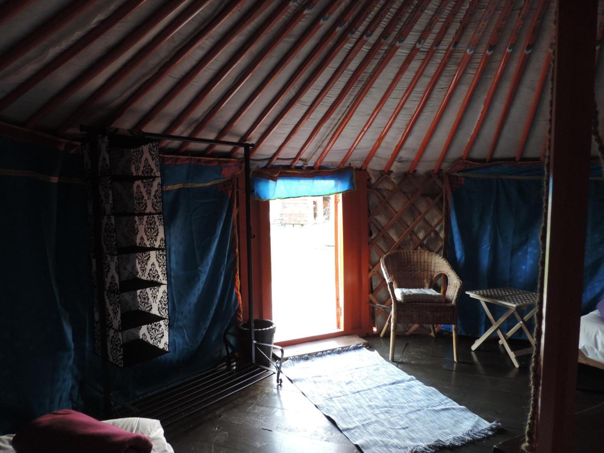 Societa Agricola Cacigolara Villa Borgo Val di Taro Kamer foto