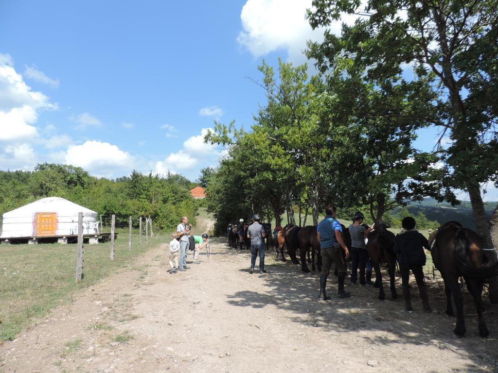 Societa Agricola Cacigolara Villa Borgo Val di Taro Buitenkant foto