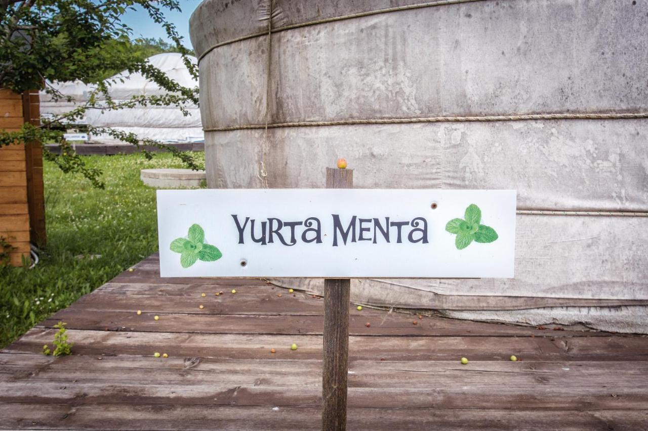 Societa Agricola Cacigolara Villa Borgo Val di Taro Buitenkant foto